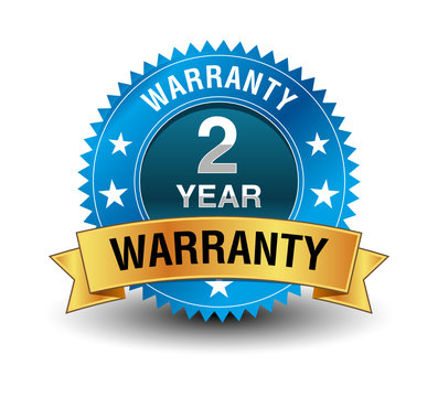 warrenty-2-years