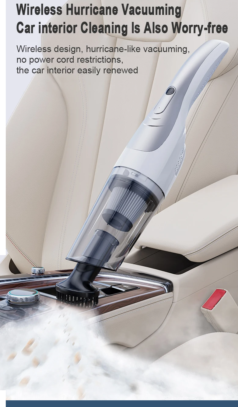 Car Cleaning