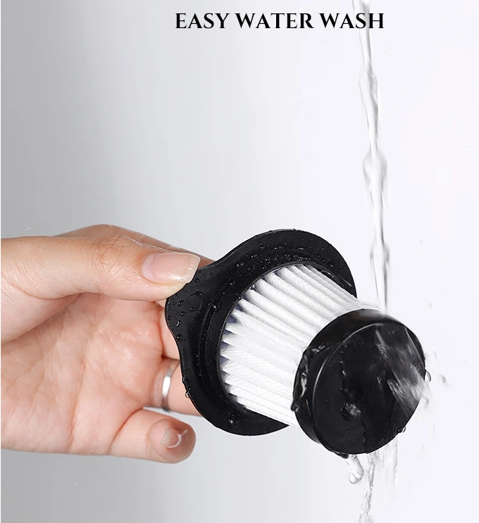 Easy Water Wash 17
