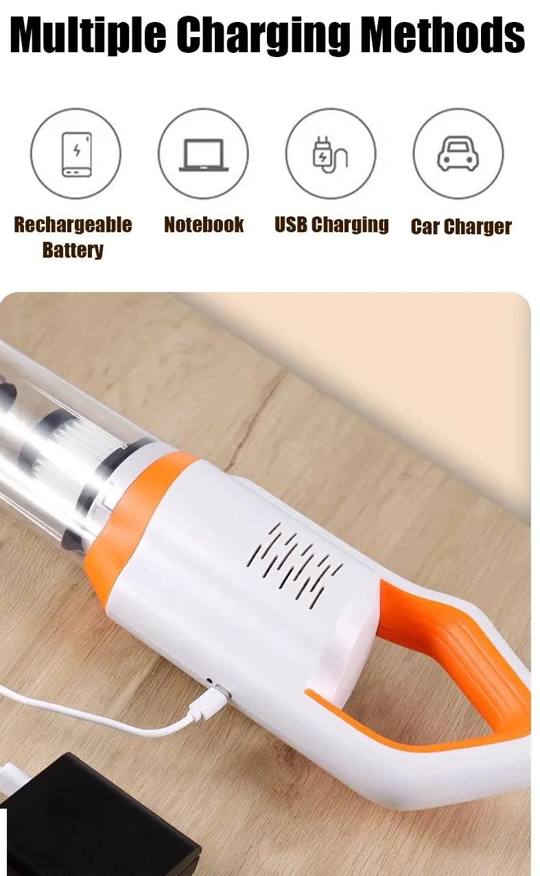 charging 15