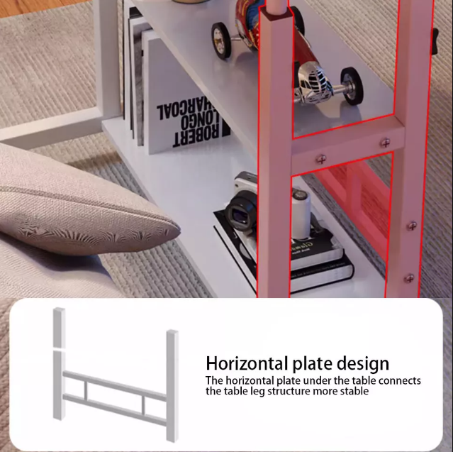 Horizontal