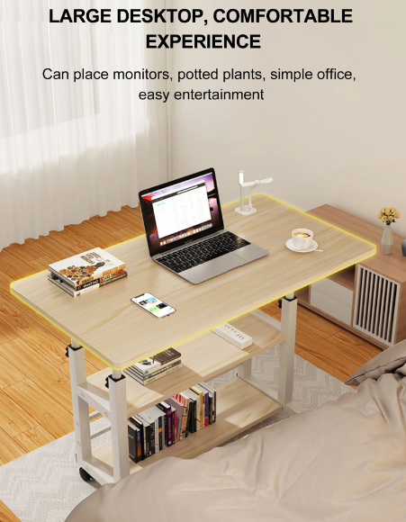 Large Desktop