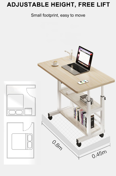 adjustable height